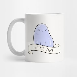 Slime Time Mug